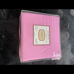 mellanni twin xl sheet set